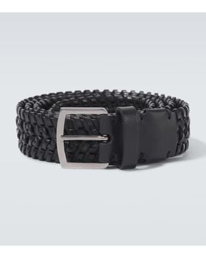Dolce & Gabbana Cintura - Nero