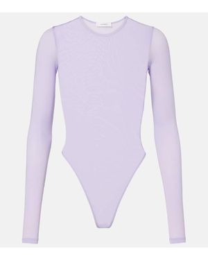Wardrobe NYC Body - Lila