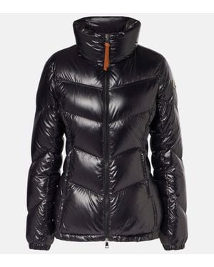 Moncler Gast Down Jacket - Black