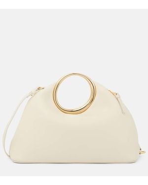 Jacquemus Borsa Le Calino - Neutro