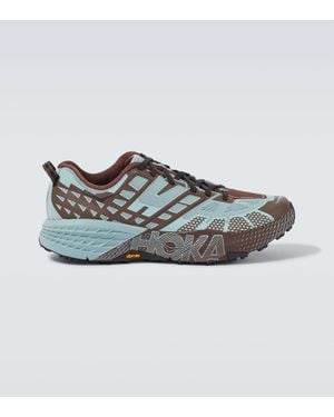 Hoka One One Laufschuhe Speed Goat 2 - Grau