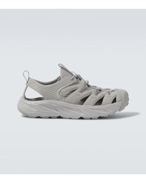 Hoka One One Hopara Cutout Trainers - Grey