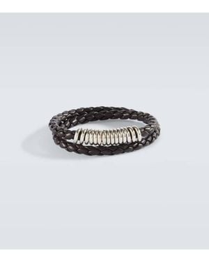 Bottega veneta mens bracelet sale discount