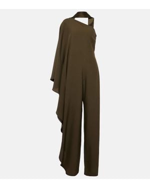 ‎Taller Marmo Jumpsuit Monospalla Ebro - Verde