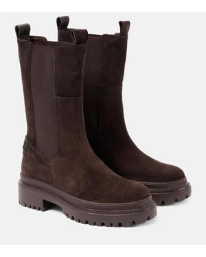 Bogner Stivaletti - Marrone