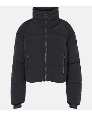 Fusalp Ski Jacket - Black