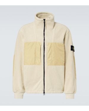 Stone Island Giacca Compass - Neutro