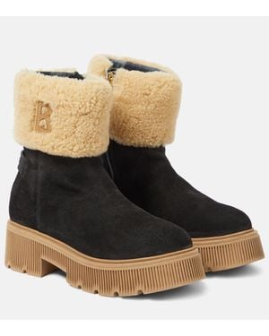 Bogner Stivaletti Turin 2B - Nero