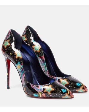 Christian Louboutin Pumps Hot Chick - Multicolore