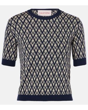 Valentino Pullover - Nero