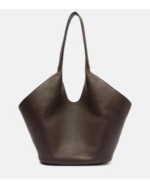 Aesther Ekme Borsa Phantom - Marrone