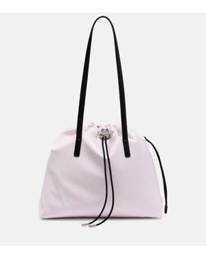 Moncler Borsa New Trick - Rosa