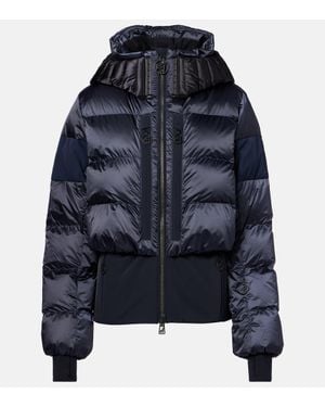 Toni Sailer Skijacke Bernadette Splendid - Blau