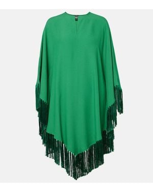 ‎Taller Marmo Gloria Beach Cover-Up - Green