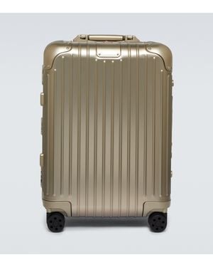 RIMOWA Original Cabin Suitcase - Multicolour