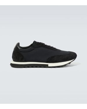 The Row Sneakers for Men | Online Sale up to 48% off | Lyst