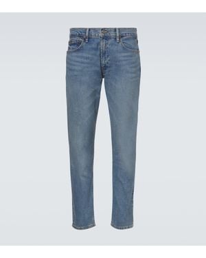 Polo Ralph Lauren Straight Jeans - Blue