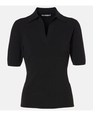 Emilia Wickstead Polo Dune - Nero