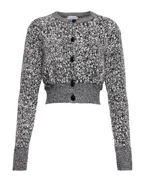 Rabanne Cardigan - Grigio