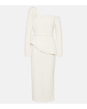 Safiyaa Midi Dresses for Women | Lyst