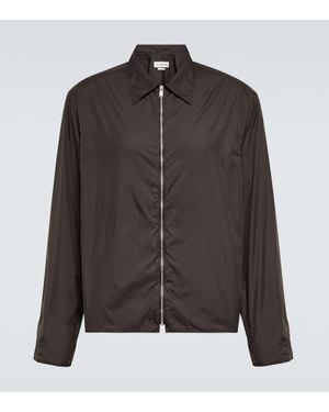 Lanvin Blouson - Schwarz
