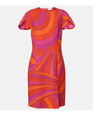 Emilio Pucci Dresses for Women Online Sale up to 80 off Lyst