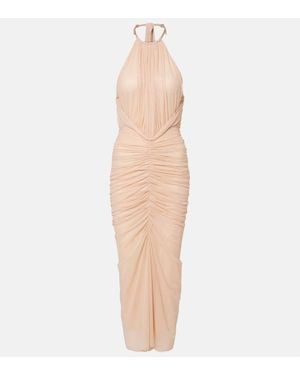 Mugler Robe - Natur