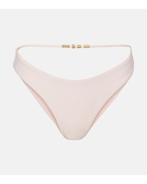 Eres Lava Bikini Bottoms - Natural
