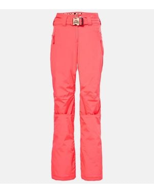 Jet Set Skihose Stella - Pink