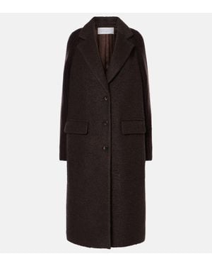 Gabriela Hearst Cappotto Charles - Nero