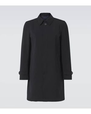 Herno Carcoat Delon - Schwarz