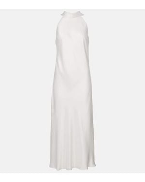 Galvan London Bridal - Bianco