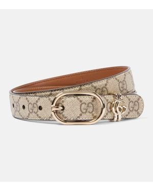 Gucci Cintura - Neutro
