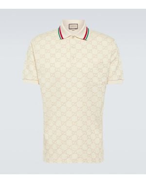 Gucci POLO - Neutro