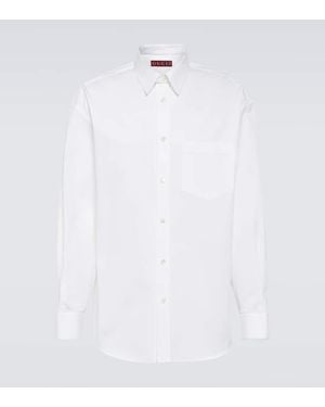 Gucci Camicia - Bianco