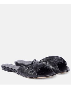 Bottega Veneta Sandali - Nero