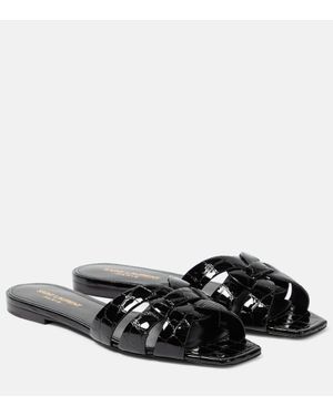 Designer Saint Laurent Nu Pieds Sandals for Women - Up to 35