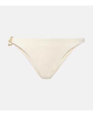 SAME Bikini-Hoeschen Spiral - Natur