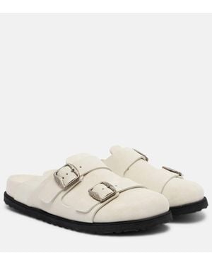 Birkenstock Mules 222 West - Bianco