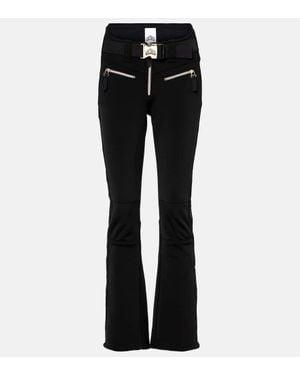 Jet Set Tiby Fun Ski Trousers - Black