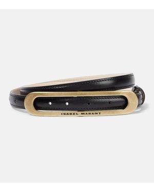Isabel Marant Cintura - Nero
