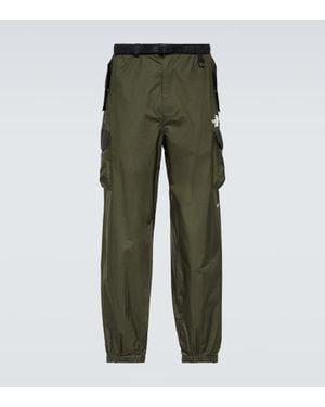 The North Face X Undercover Cargo Pants - Green