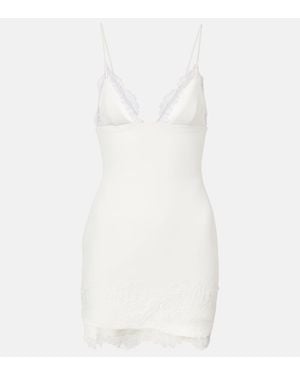 David Koma Bridal - Bianco