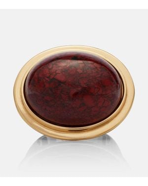 Chloé Ring - Mettallic