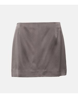 Peter Do】ショートパンツ(Tailored Skort)