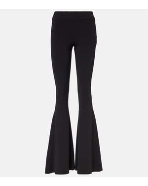 Dorothee Schumacher Schlaghose Soft Shape - Blau