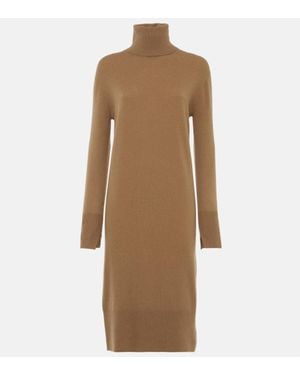 JOSEPH Sweater Dresses for Women Lyst UK