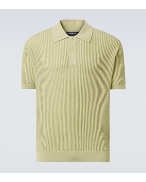 Frescobol Carioca Polo Vidal - Verde