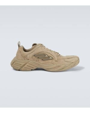 Balenciaga Sneakers Monday - Natur