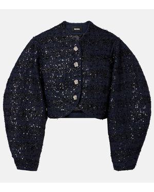ROTATE BIRGER CHRISTENSEN Jackets for Women | Online Sale up